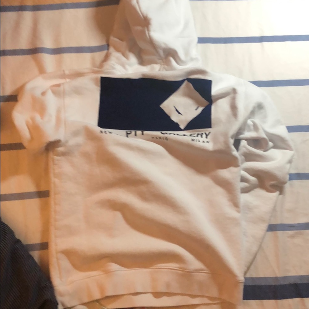 Offwhite Hoodie - image 4